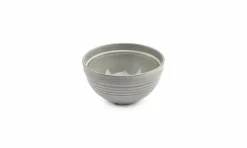 Mengkom grijs Bake 19 cm