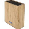 Messenblok Universal Arcos bamboe