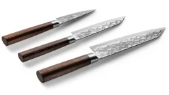 Messenset 3-delig BARE Cookware Oosters