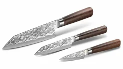 Messenset 3-delig BARE Cookware Oosters