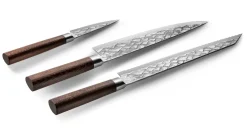 Messenset 3-delig BARE Cookware Classic