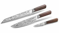 Messenset 3-delig BARE Cookware Classic