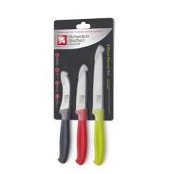 Messenset 3 delig Kitchen Essentials