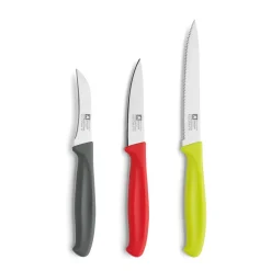 Messenset 3 delig Kitchen Essentials