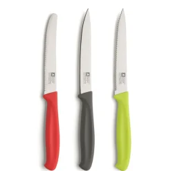 Messenset startersset 3 Kitchen Essentials
