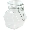 Mini bokaal amuseglas 12,5 cl hoekig Cosy&Trendy