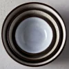 Mini kommetje 9cm Ciel Bleu