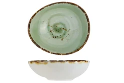 Mini schaaltje 8,6cm Quiandra Green