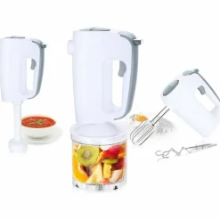 Mixer set 3-delig Emerio