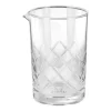Mixglas 65cl Smokey Grijs