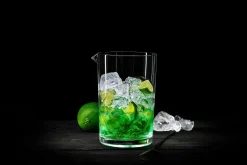 Mixglas 65cl Smokey Grijs