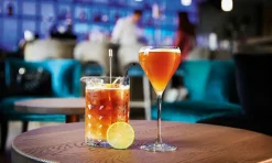 Mixkan cocktails 55 cl New York