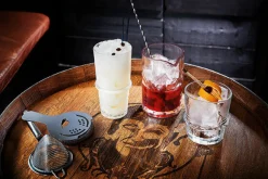 Mixkan cocktails 55 cl New York