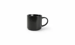 Mok 46 cl Black Note