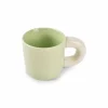 Mok 33 cl Groen Lola