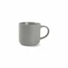 Mok 46cl Note grey