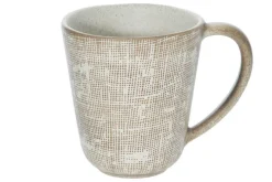 Mok 9,5cm Tattersall