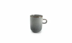 Mok Duna blauw 30cl