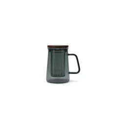 Mok met filter 63cl Luma Grey