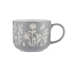 Mok 400 ml Blauw In The Meadow Daisy Mason Cash