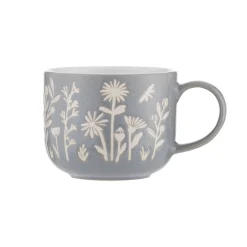 Mok 400 ml Blauw In The Meadow Daisy Mason Cash