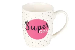 Mok "super oma" 36cl