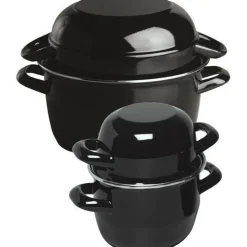 Mosselpan 2 Kg 20 cm