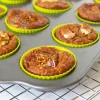 Muffin bakvorm siliconen Cosy&Trendy