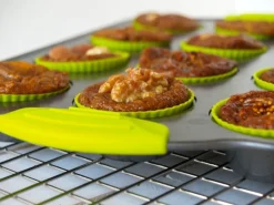 Muffin bakvorm siliconen Cosy&Trendy