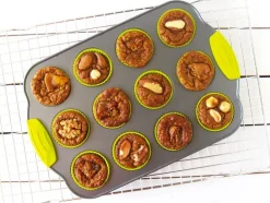 Muffin bakvorm siliconen Cosy&Trendy