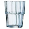 Norvege Tumbler 14 cm gehard glas 20 cl