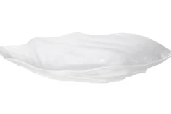 Oesterbord wit 29 cm Cosy&Trendy