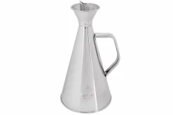 Oliedispenser RVS 500 ml White Fire