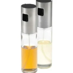 Olie- en azijnsprayset Neutraal