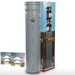 Ondergrondse bierlift koeler automatisch Premium