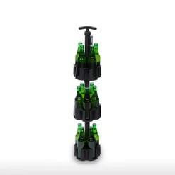 Ondergrondse bierlift koeler automatisch Premium