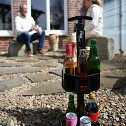 Ondergrondse bierlift koeler automatisch Premium