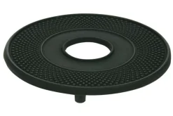 Onderzetter 13,5 cm gietijzer