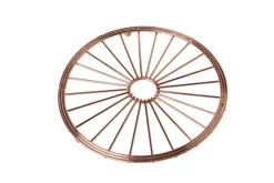 Onderzetter verkoperd zon 20cm