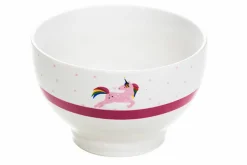Ontbijtbol 13 cm Unicorn
