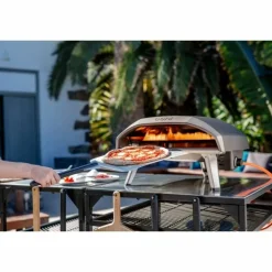 Ooni Pizzaoven Koda