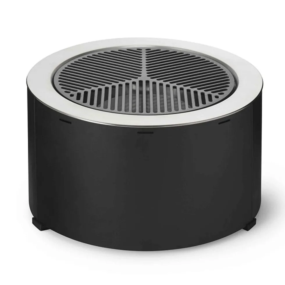 Outdoor Grill Martinsen