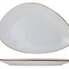 Ovaal bord 37cm Terra Arena