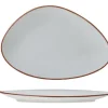 Ovaal bord 29cm Terra Arena