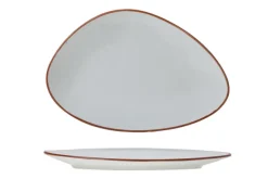 Ovaal bord 29cm Terra Arena