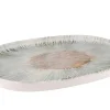 Ovaal bord 33 x 22,5 cm Talco