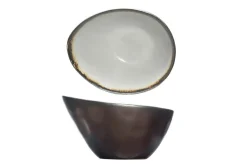 Ovaal kommetje 10,5cm Mercurio