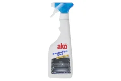 Ovenreiniger - Inductiereiniger - gel 375ml