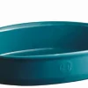 Ovenschaal Calanque 41 cm Emile Henry