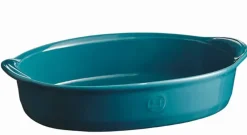 Ovenschaal Calanque 41 cm Emile Henry
